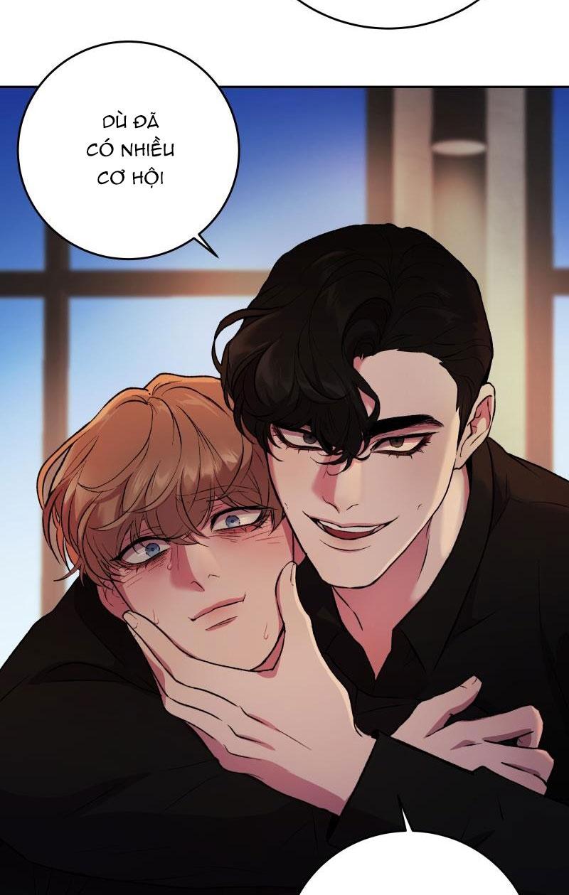 NỖI SỢ CỦA HWAN YEONG Chapter 46 - Next Chapter 47