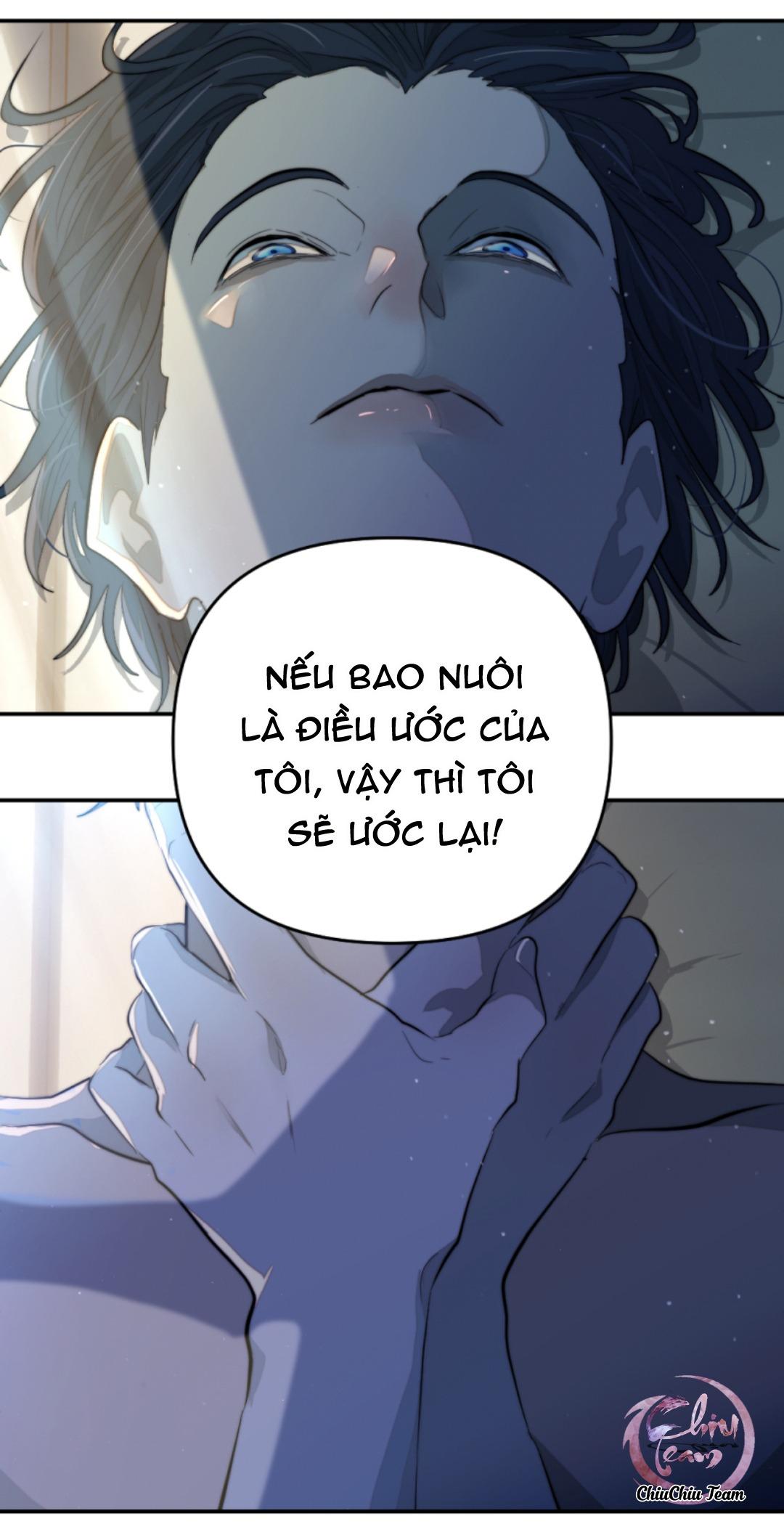 Bao Nuôi Tiền Bối Chapter 97 - Next Chapter 98