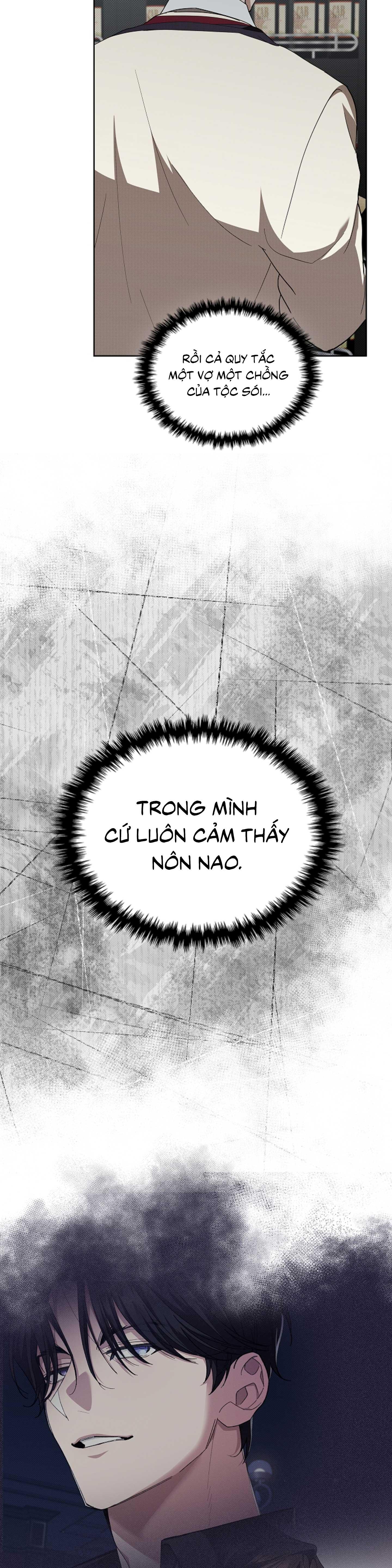 ĐỪNG ĐỘNG VÀO CÚN CON! Chapter 29 - Next Chapter 30 END SS1