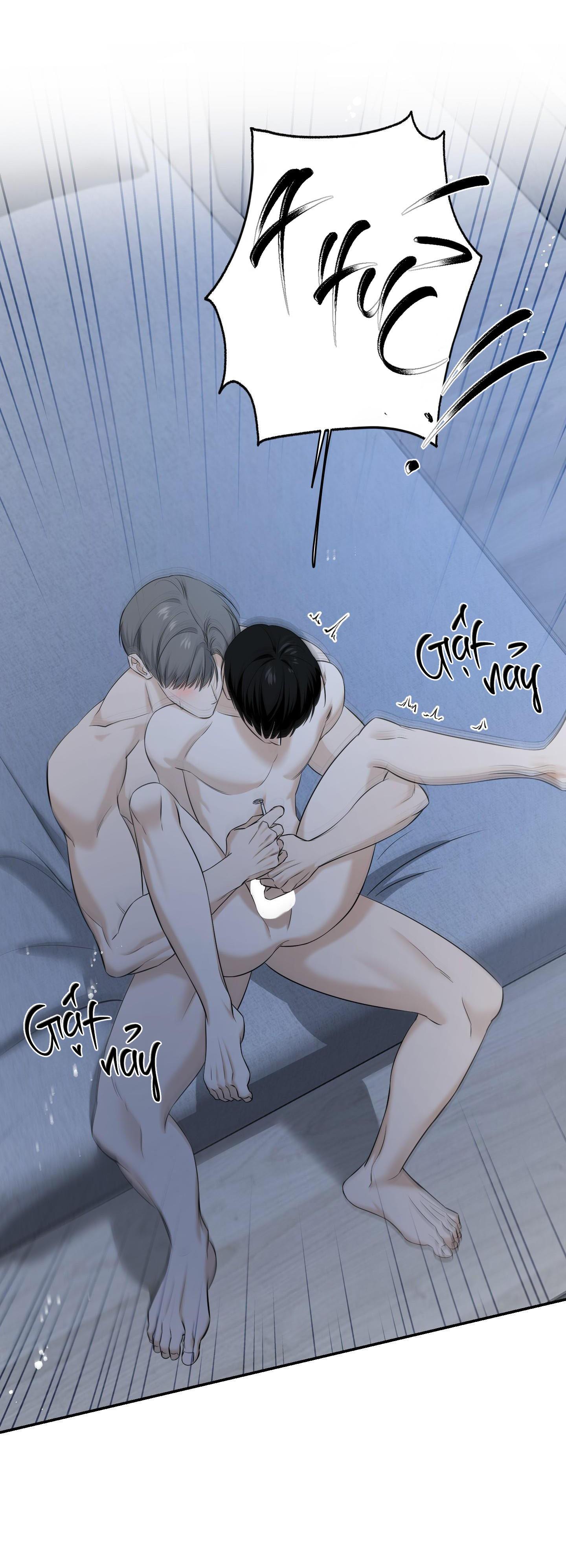 (CBunu) Hưởng Lợi Chapter 29 - Trang 3