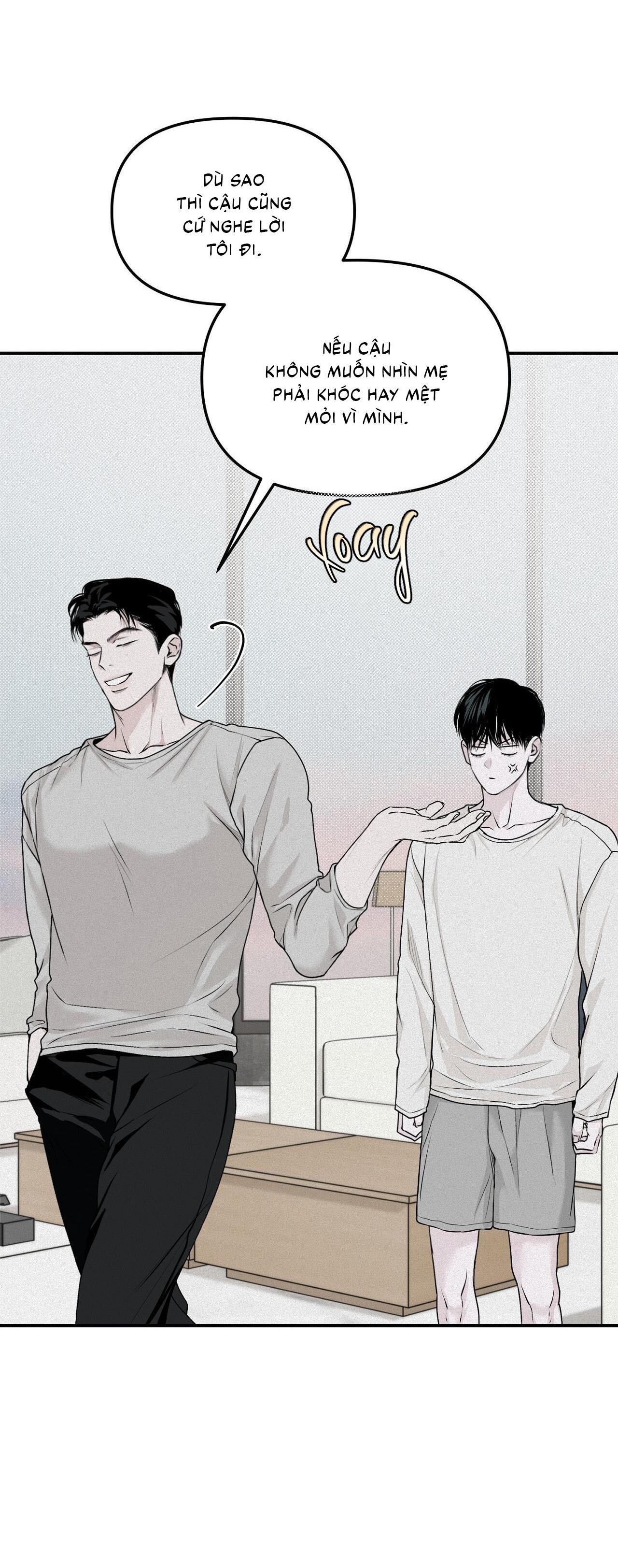 (CBunu) Phép Chiếu Chapter 14 - Next Chapter 15