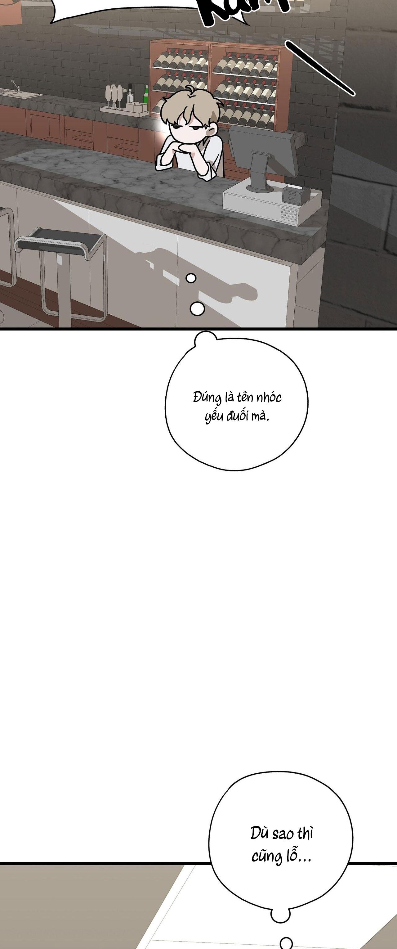 Hợp Đồng Kẹo Ngọt Chapter 1 - Trang 4