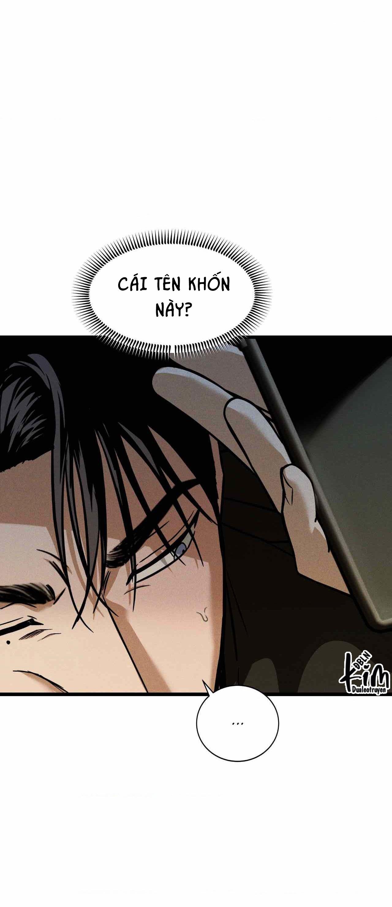 FLASHLIGHT Chapter 13 Buscu trên ô tô - Next 