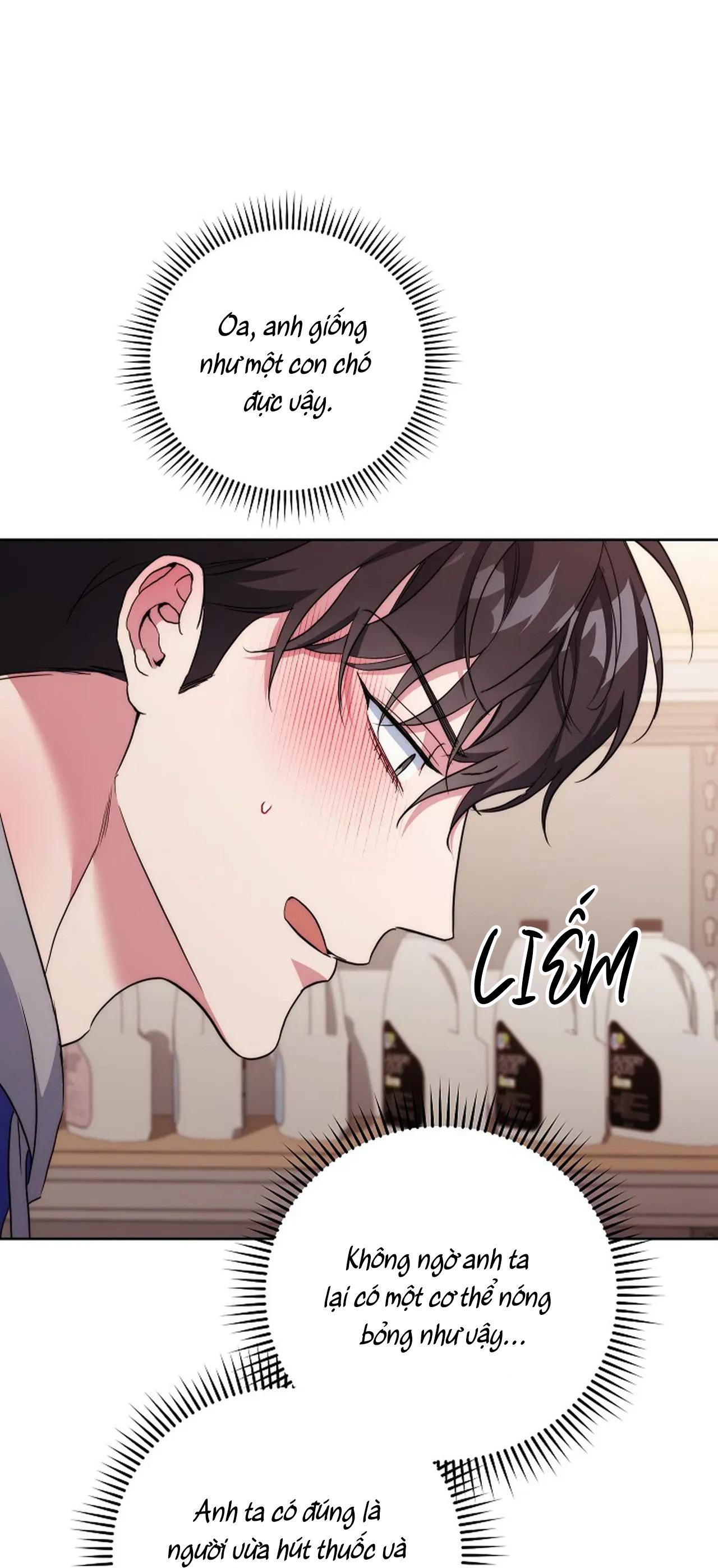 (END) APP THÔI MIÊN Chapter 2 - Trang 3