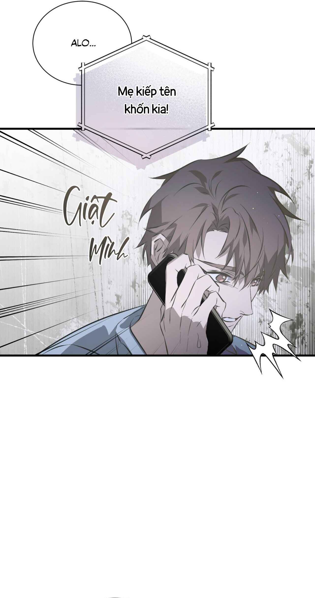 LẠC LỐI Chapter 24 - Next 