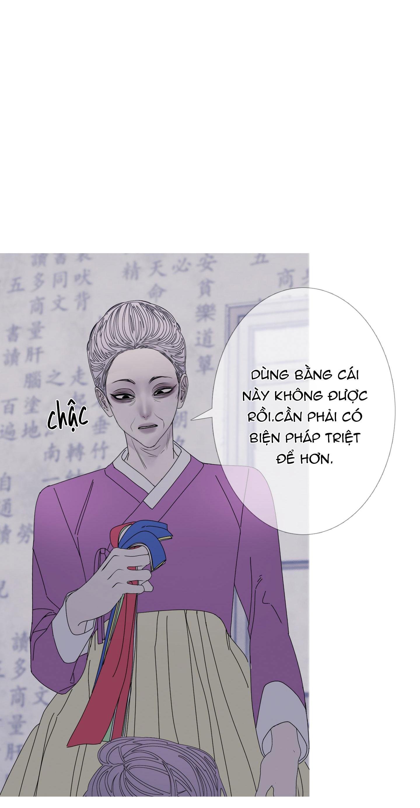 CHUYỆN QUỶ MÔN QUAN Chapter 55 hồi hộp hăm - Next Chapter 56 Trưởng phòng