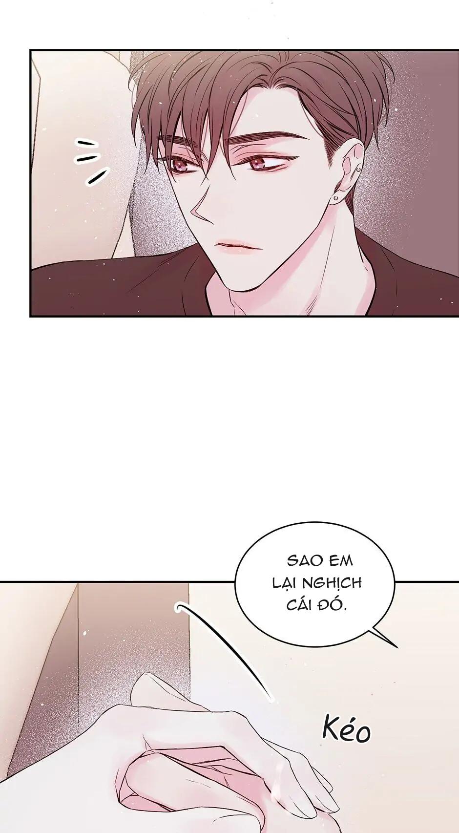 Bí Mật Của Tôi Chapter 68 Đấu - Next Chapter 69