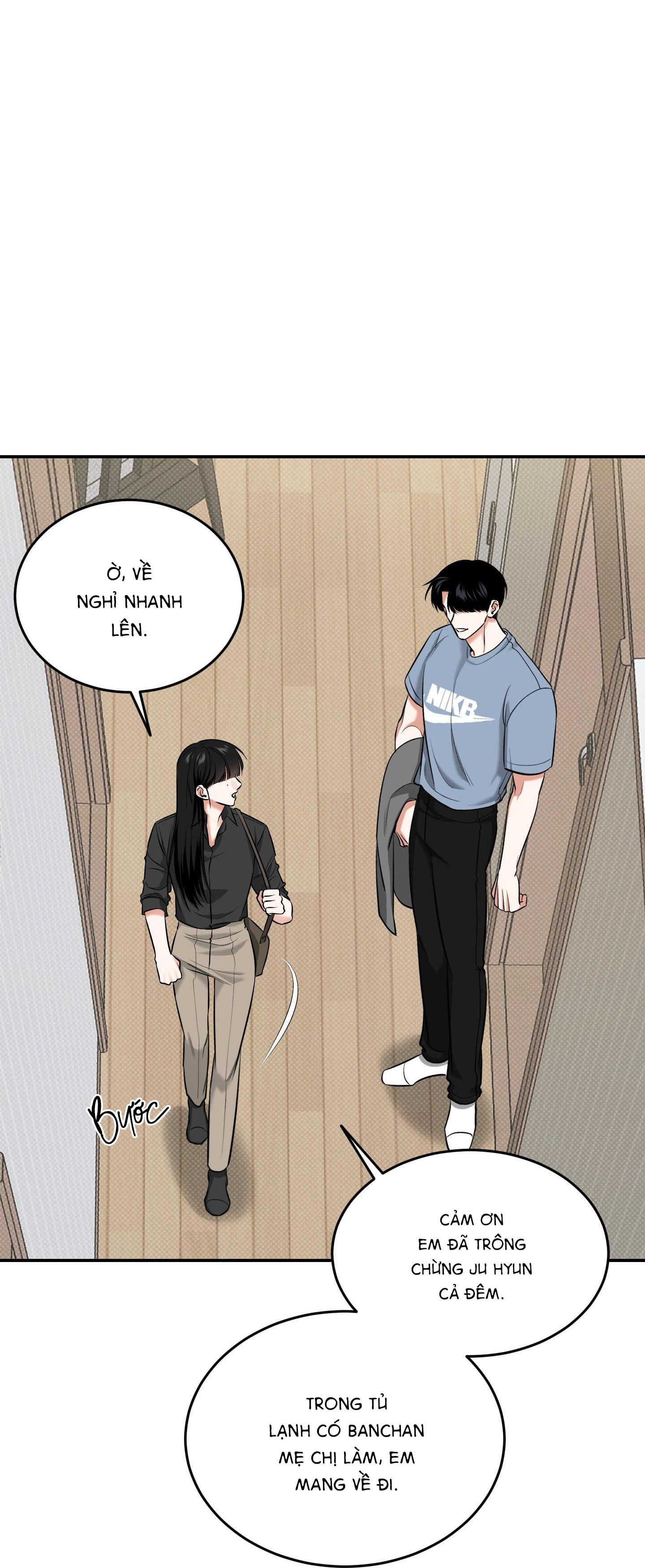 (CBunu) Hưởng Lợi Chapter 18 - Next Chapter 19 H