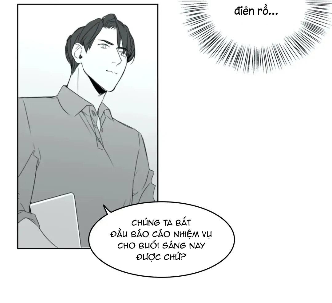 Bí Mật Phía Sau Cánh Cửa Tủ Quần Áo Chapter 6 - Next Chapter 7