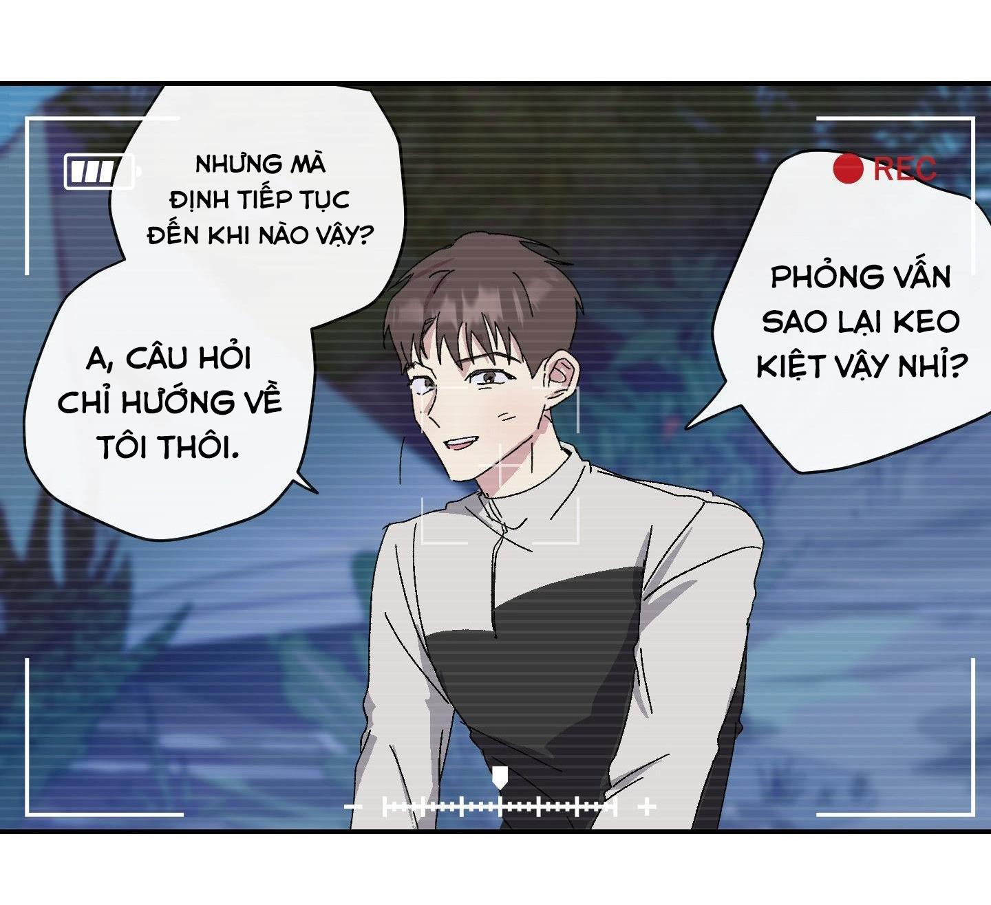 (END )SỐNG SÓT TRONG RỪNG VỚI NGƯỜI YÊU CŨ Chapter 6 - Trang 3