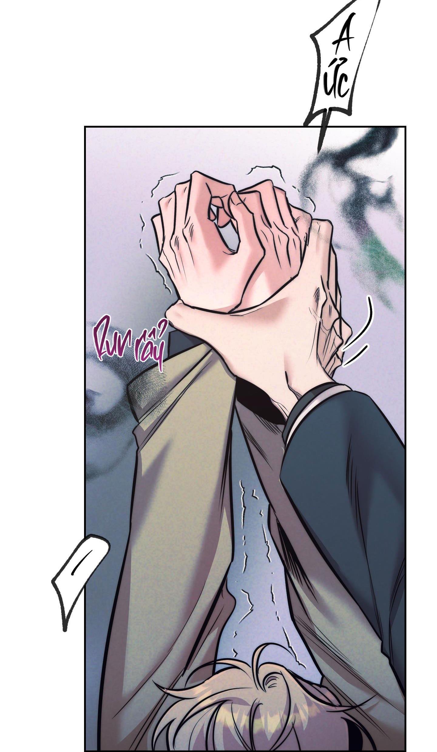 (CBunu) Stigma Chapter 23 H+ - Next Chapter 24 END SEASON 1