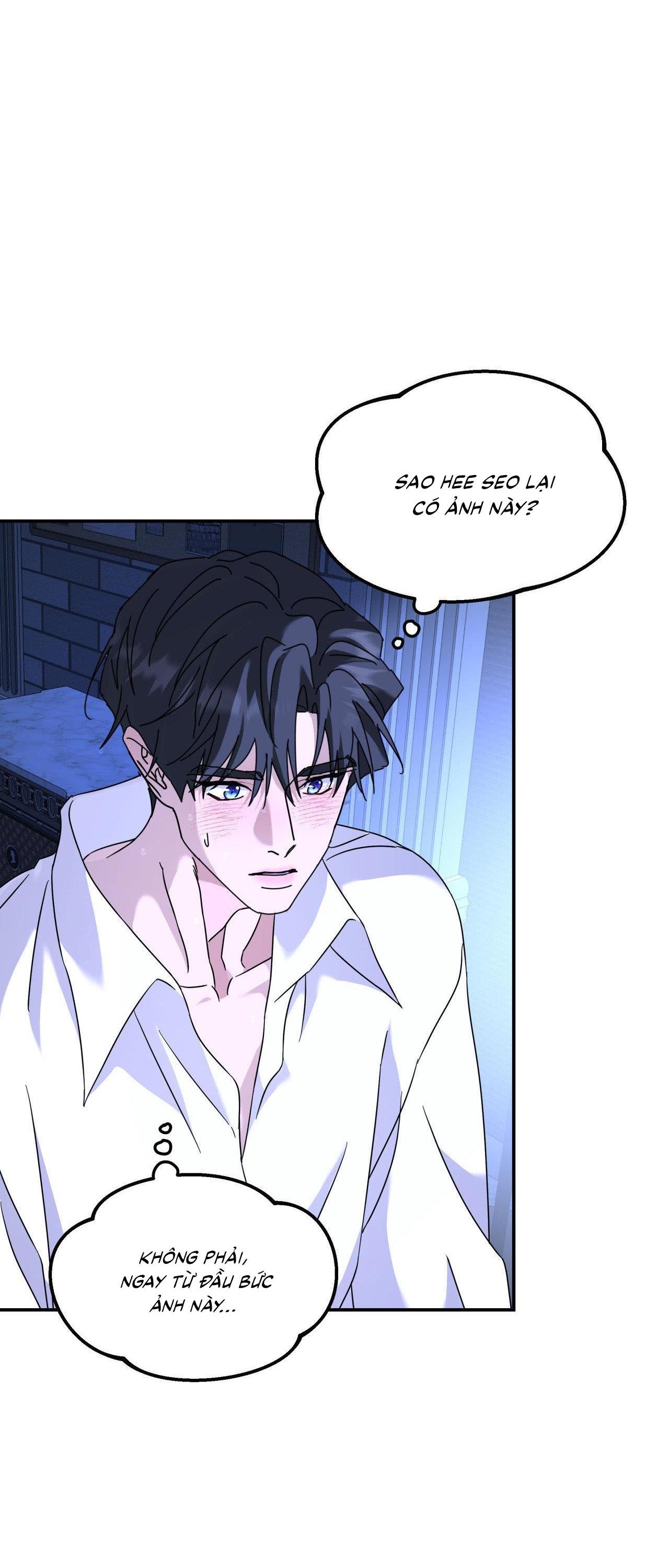 (CBunu) Cây Không Có Rễ Chapter 83 - Trang 3