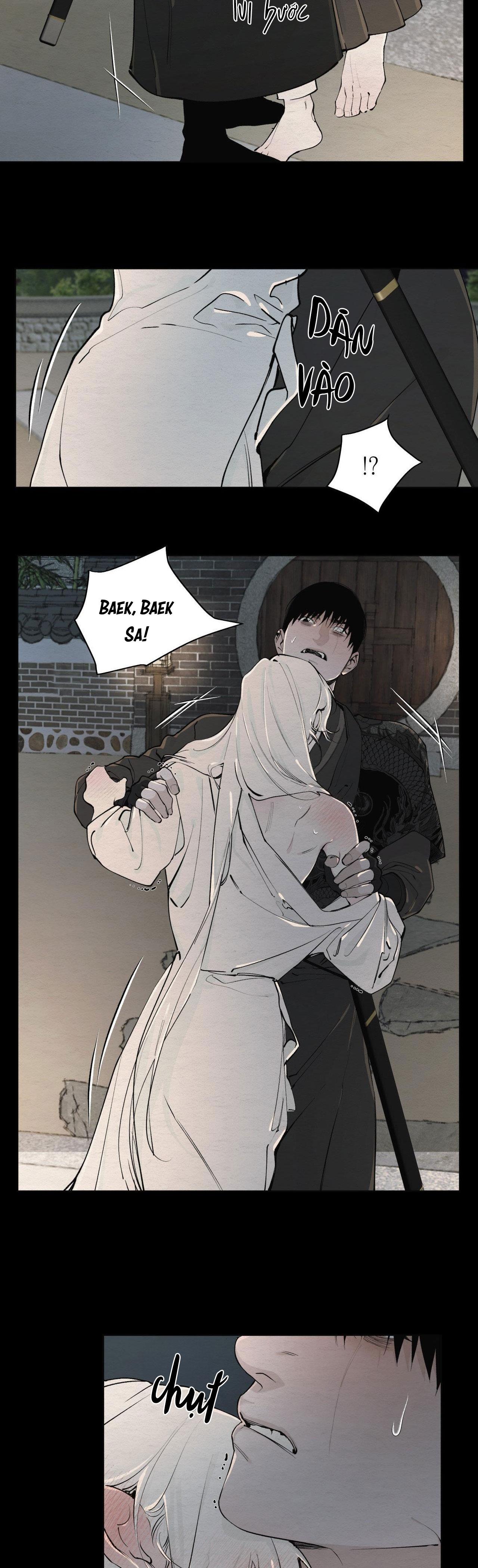 TÂM HỒN MÉO MÓ Chapter 3 - Next Chapter 4