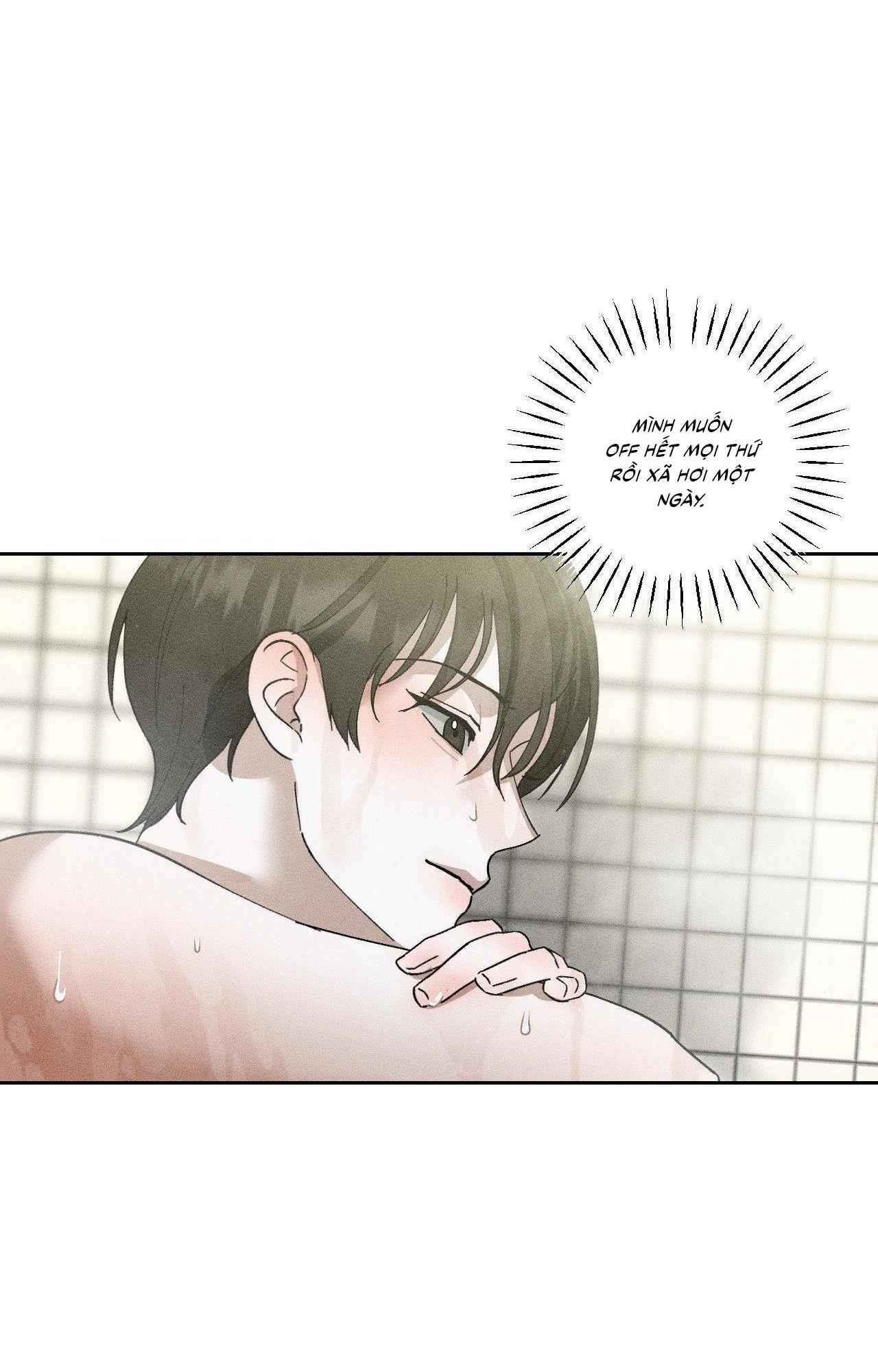 (CBunu) Close Up Chapter 5 - Next 