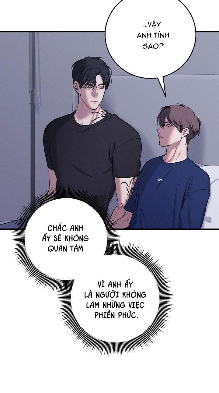 ĐÊM KHÔNG DẤU VẾT Chapter 28 H+++ - Next Chapter 29