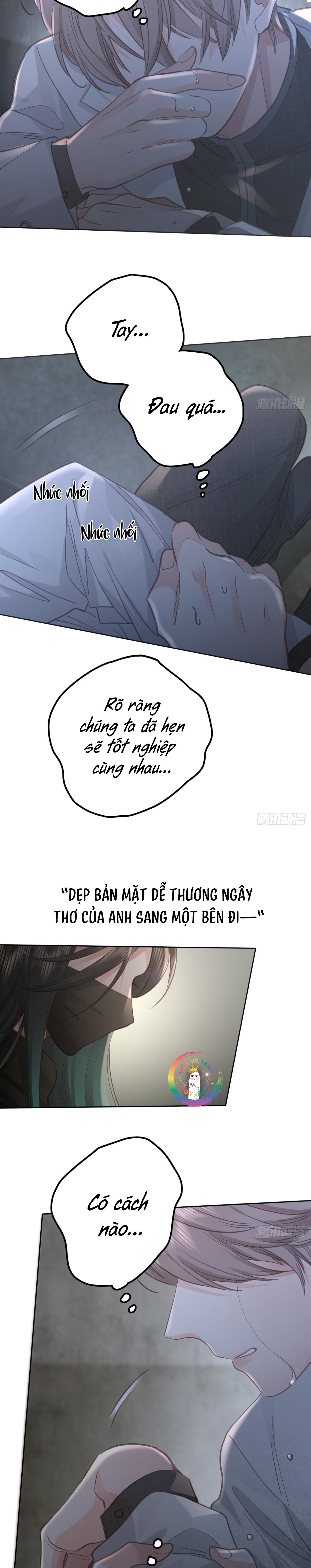 Ong Thợ Chapter 61 - Next Chapter 62