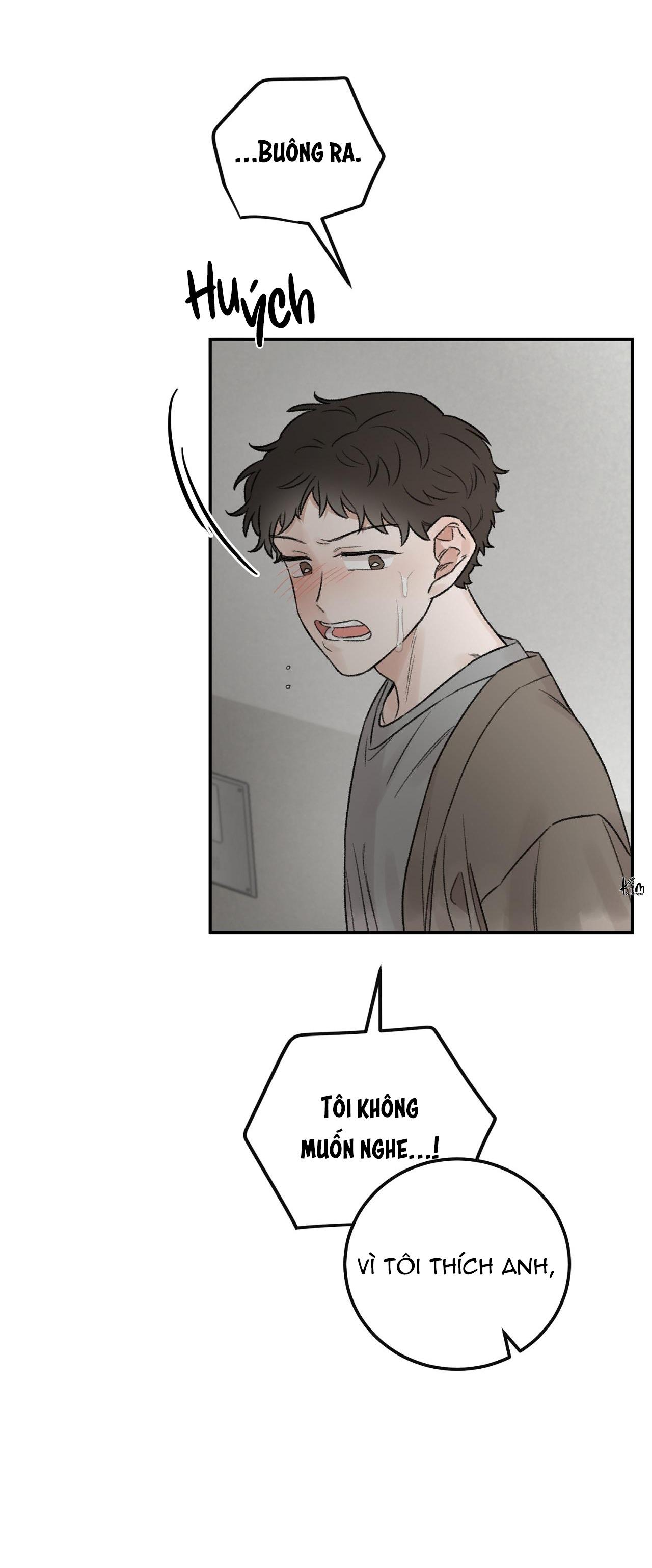 NGHIỆN SEX Chapter 27.5 nhà bên 5 - Trang 2