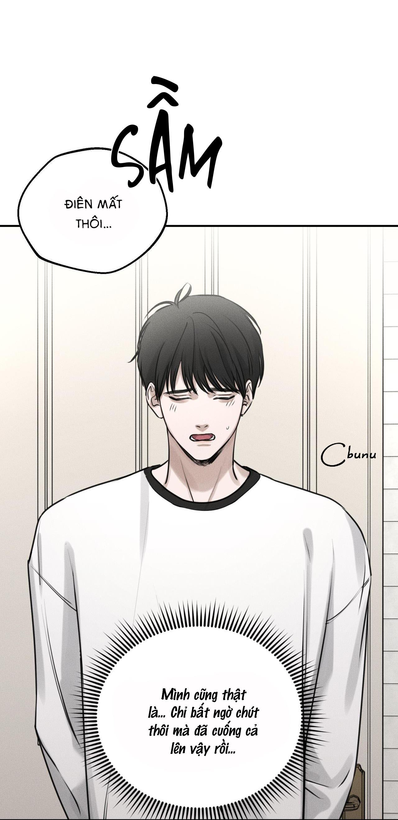 (CBunu) Gấu Teddy thân yêu Chapter 2 - Next Chapter 3