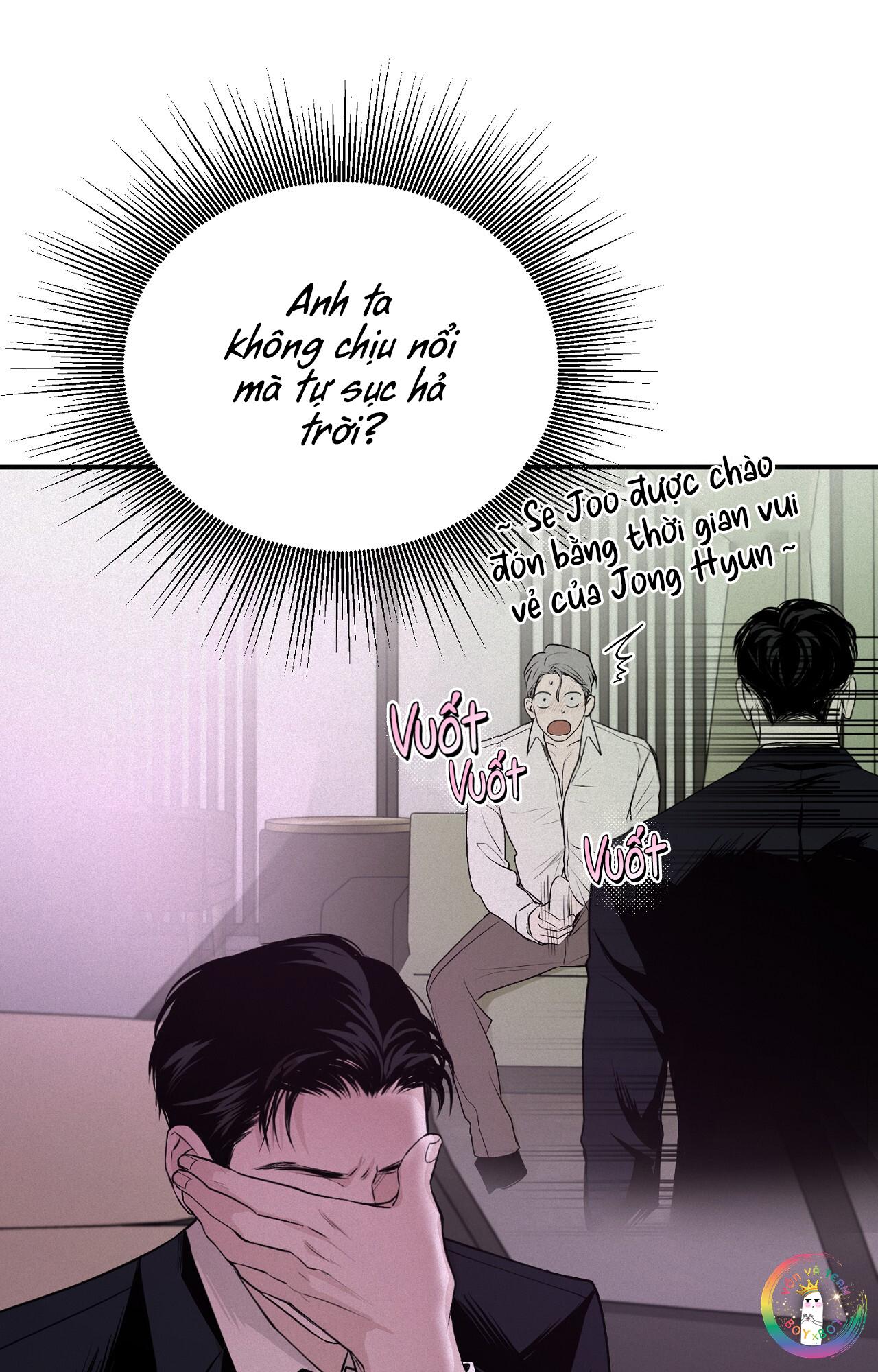 Hình Chiếu Chapter 11 - Next Chapter 12