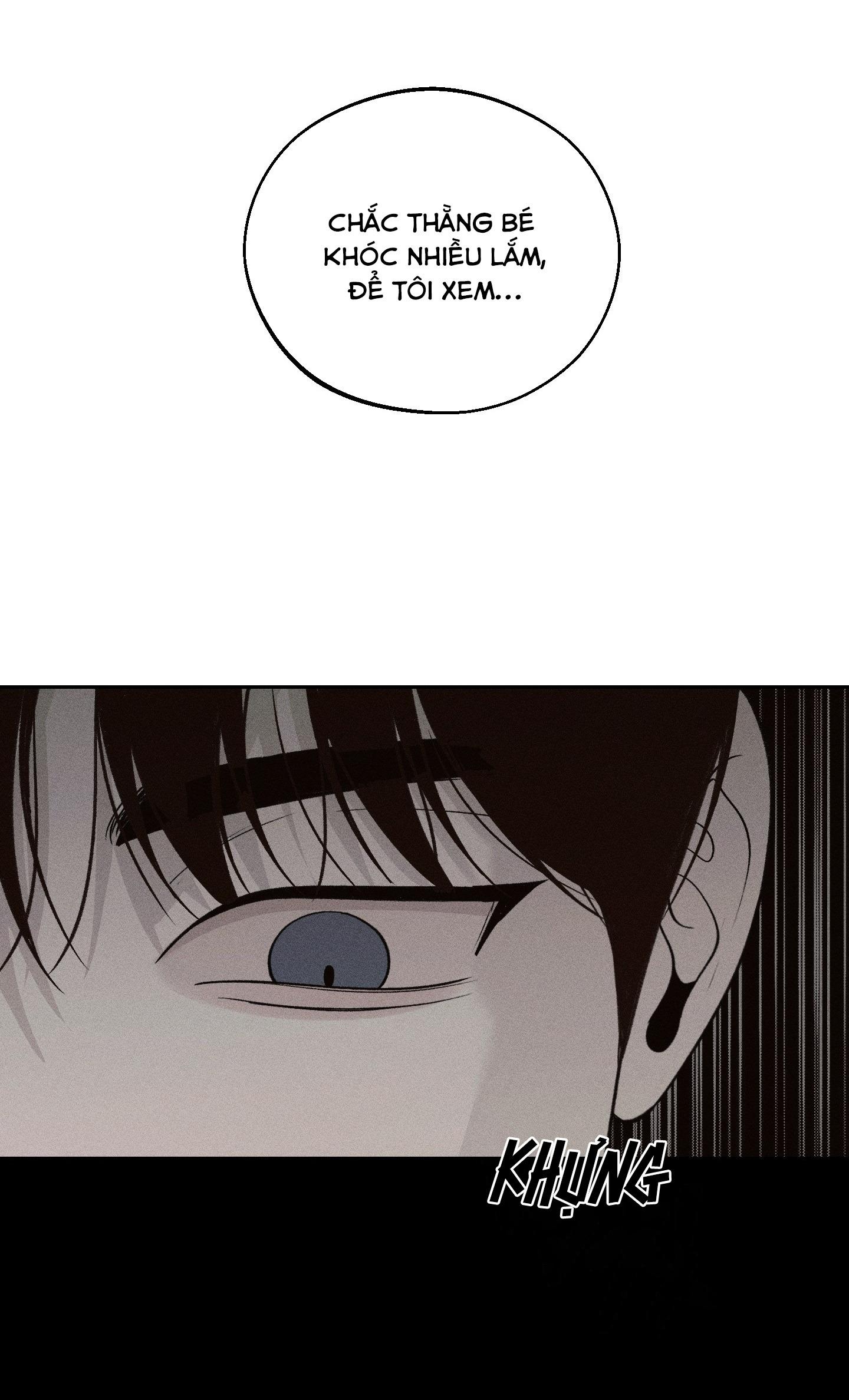 MÁU ĐỔ Chapter 1 - Next Chapter 2
