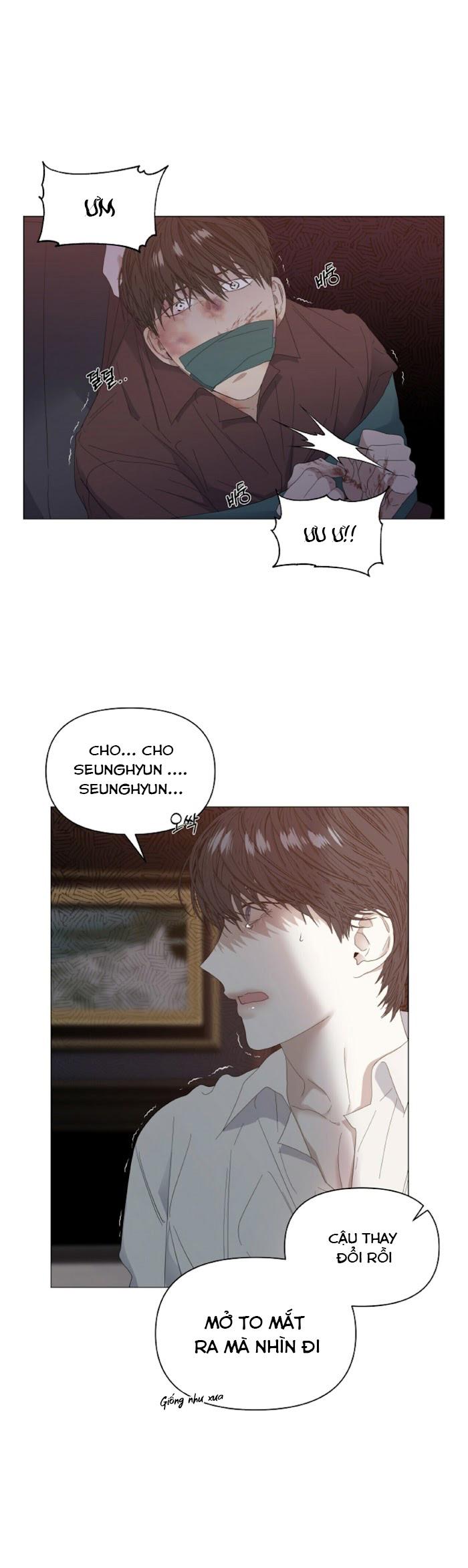 Hội Chứng Stockholm Chapter 26 Chap 26 - Next 