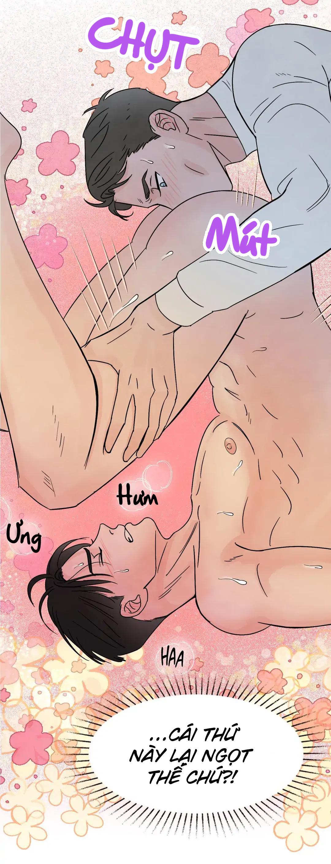 [Hoàn] BL in a dungeon?! Chapter 2 Chap 2 - H - Trang 2