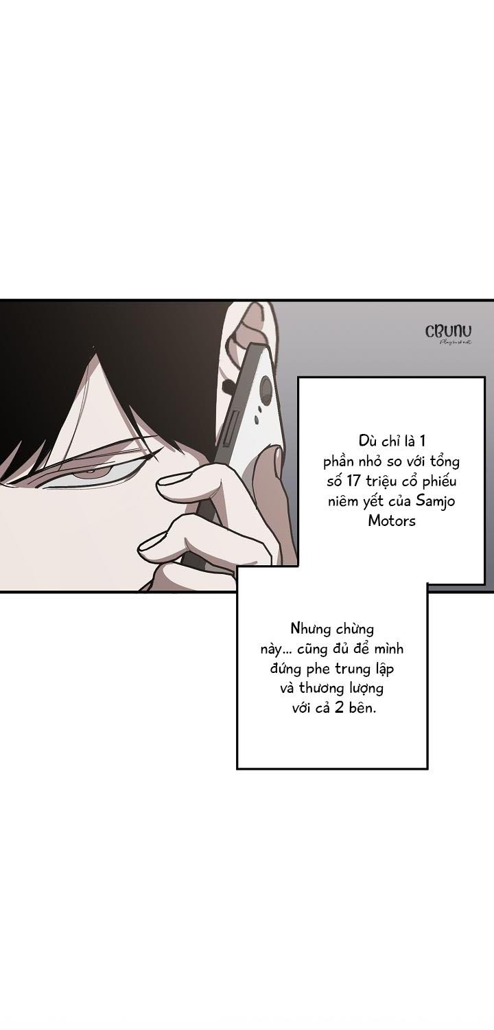 (CBunu) Tráo Đổi Chapter 66 - Next 