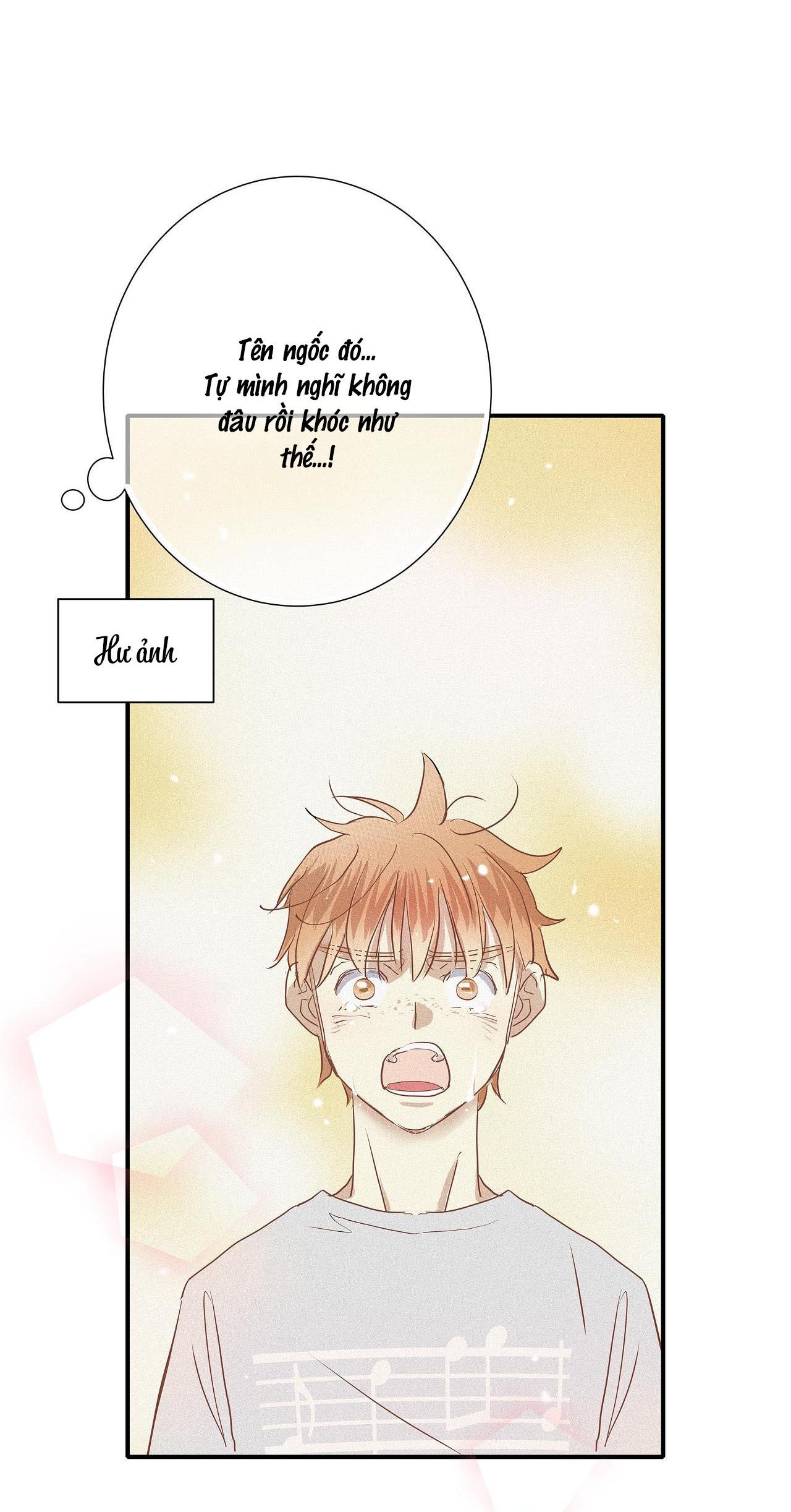 (CBunu) Tình yêu và danh vọng Chapter 40 - Next Chapter 41