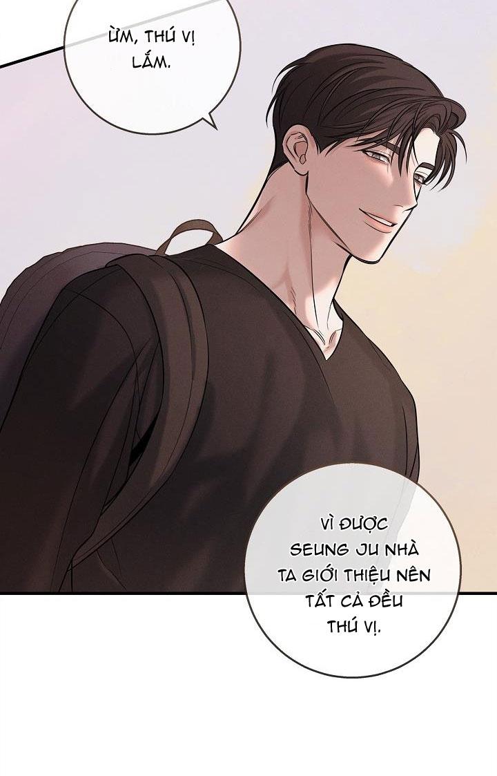 ĐÊM KHÔNG DẤU VẾT Chapter 29 - Next Chapter 30