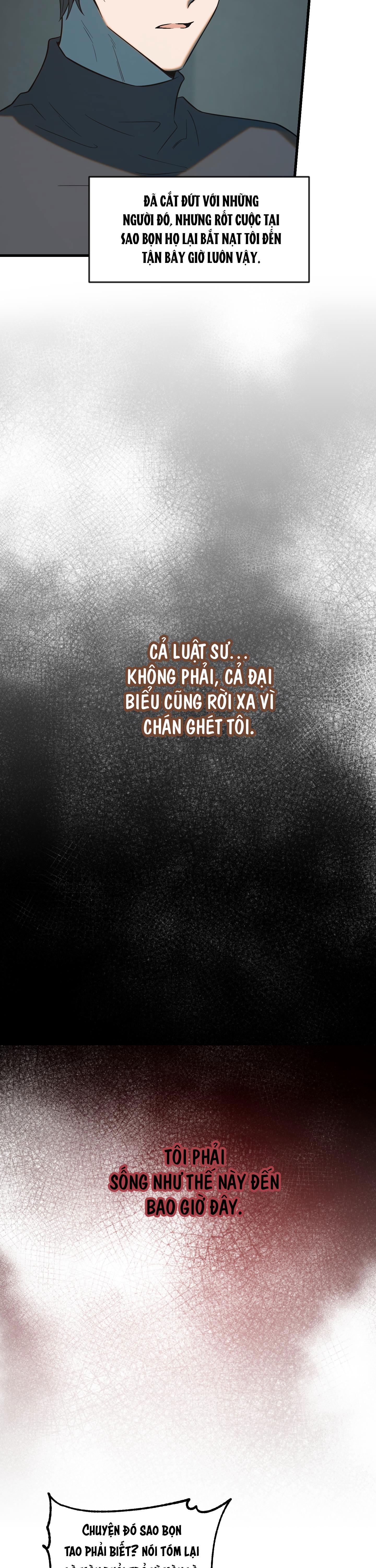TUYỂN TẬP BL THÚ NHÂN VÀ XÚC TU Chapter 8.6 SỮA MẬT ONG 6 - Next Chapter 8.7 SỮA MẬT ONG 7