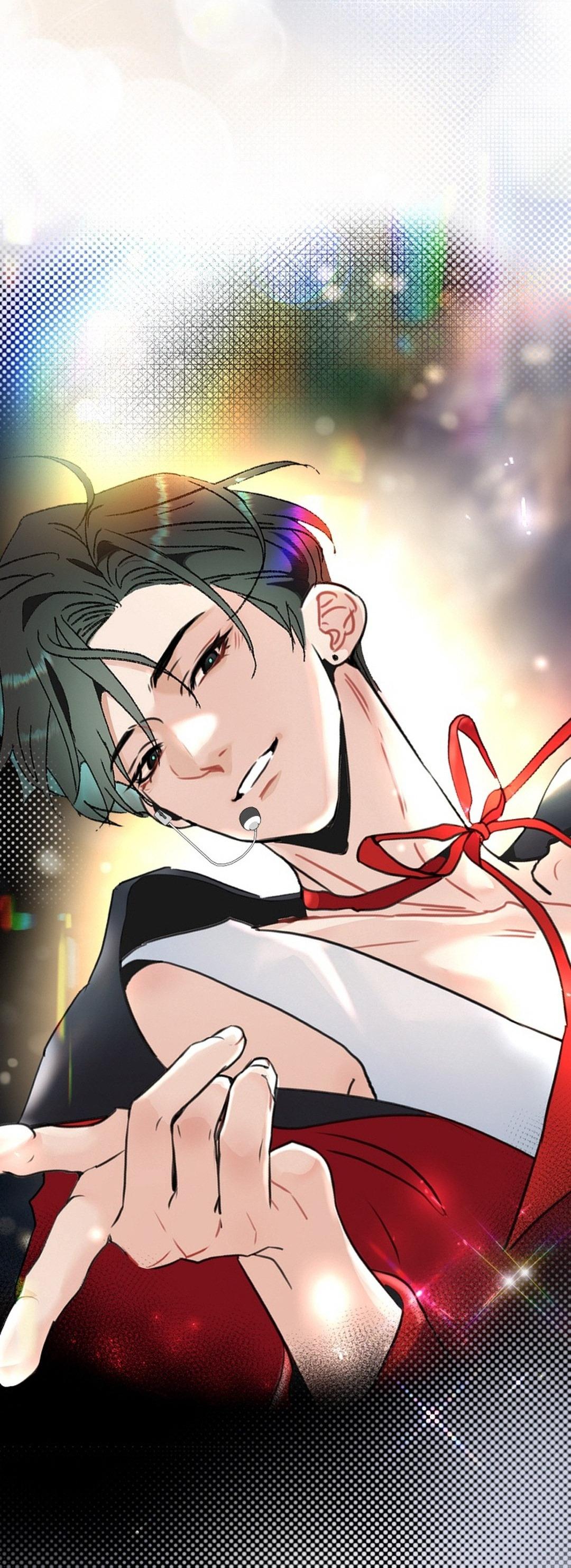 báo cáo thu thập dữ lệu về tuyến tiền liệt Chapter 0 - Next Chapter 1