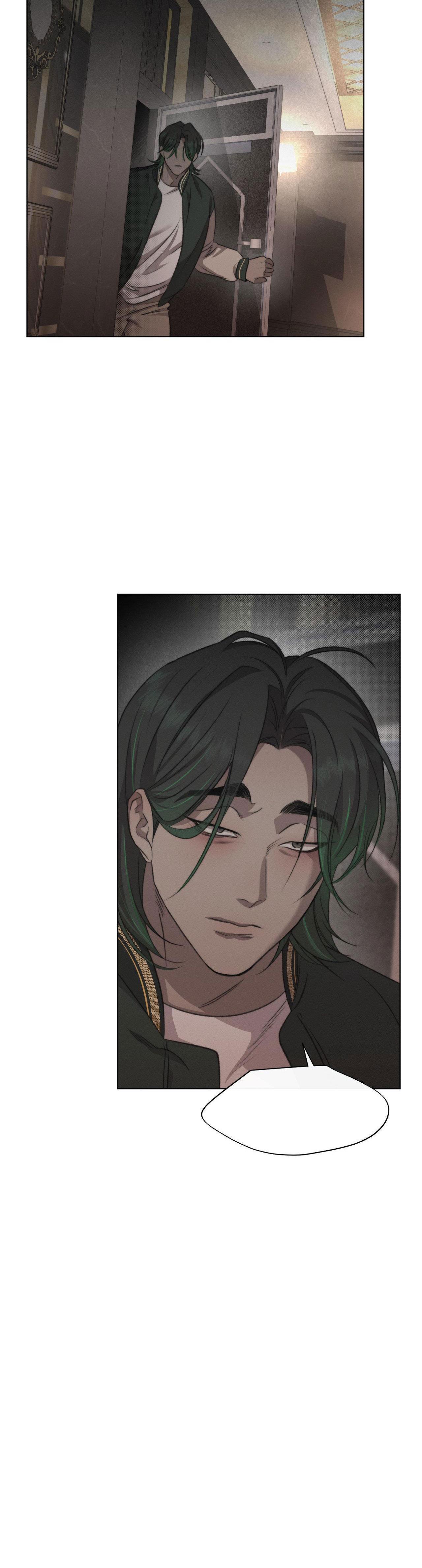 DẪU VẬY Chapter 3 - Next Chapter 4