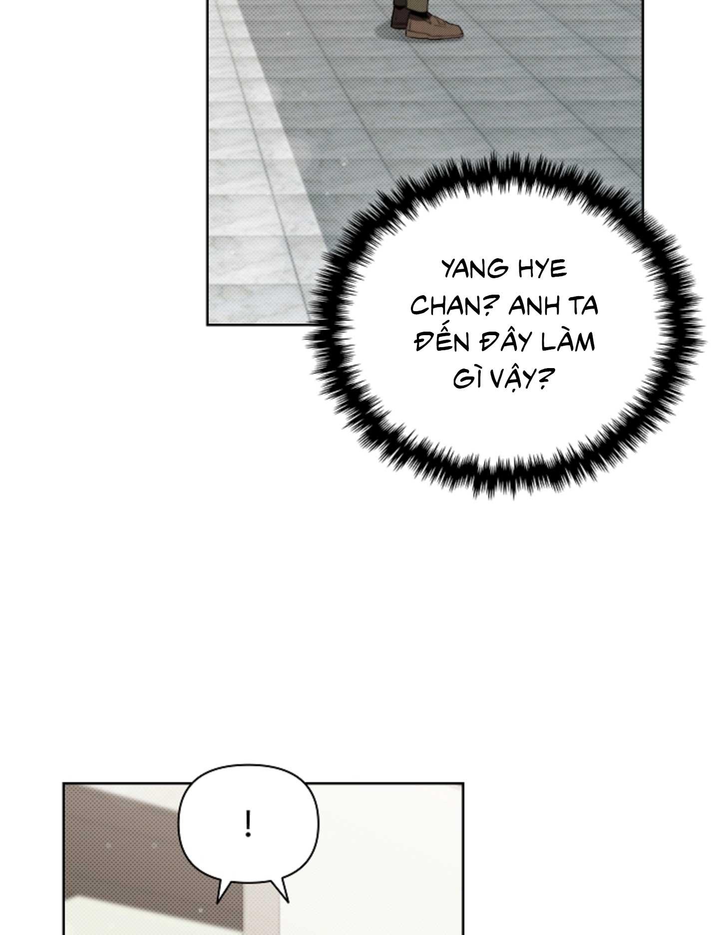 ĐỪNG ĐỘNG VÀO CÚN CON! Chapter 23 - Next Chapter 24