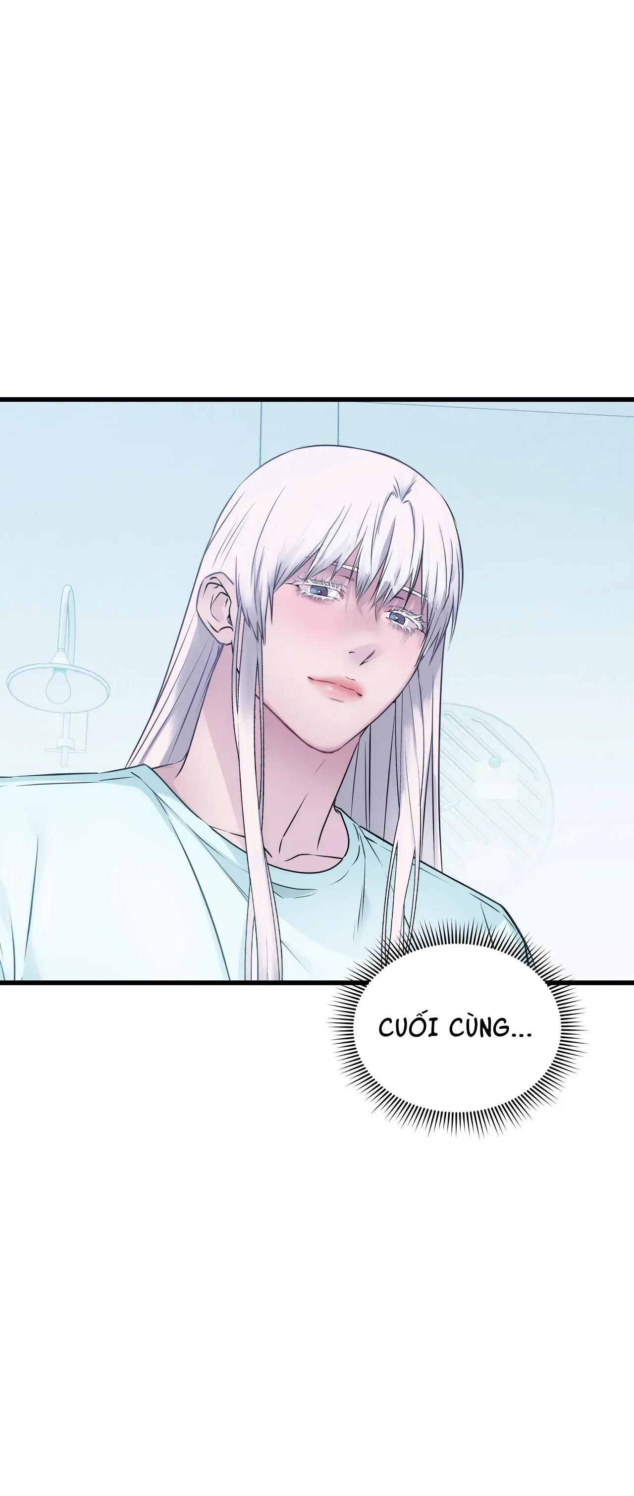 ÂN NHÂN CỦA RẮN Chapter 18 - Next Chapter 19