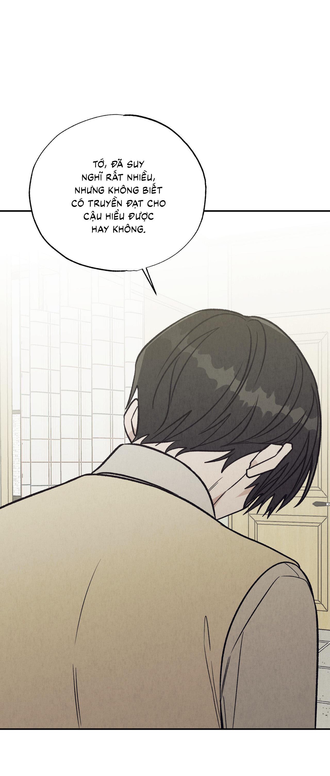 (CBunu) Tớ Yêu Cậu Chapter 9 - Next 