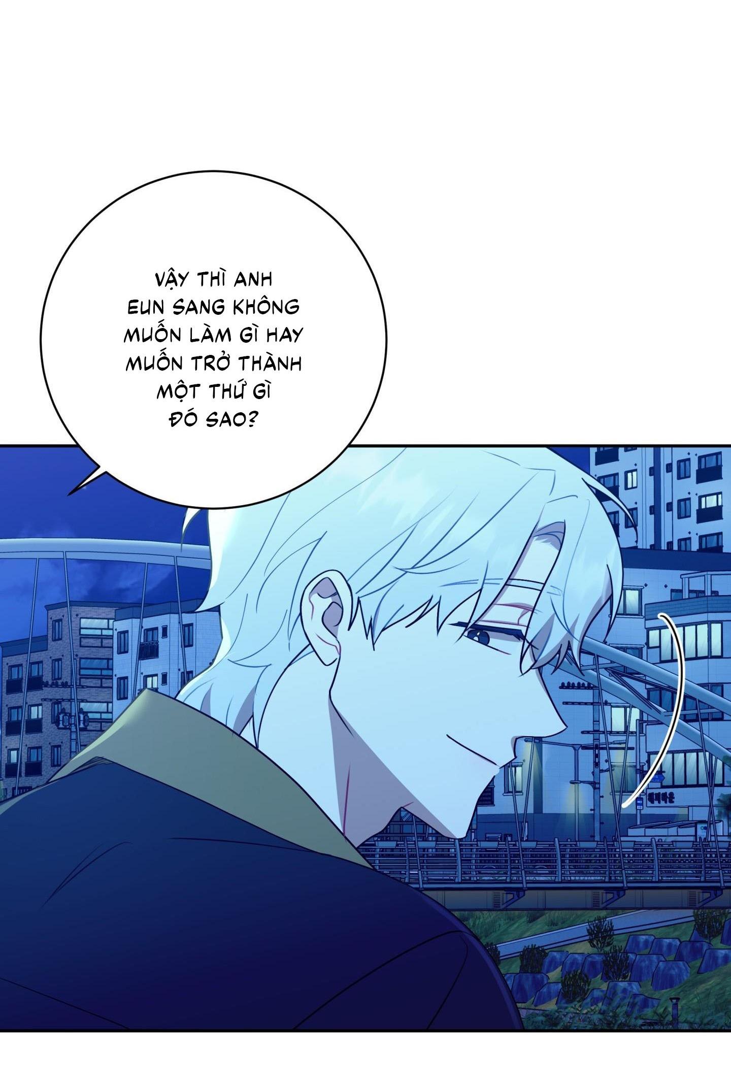 (CBunu) Bắt tay hả, thôi bỏ đi! Chapter 27 - Next Chapter 28 H+