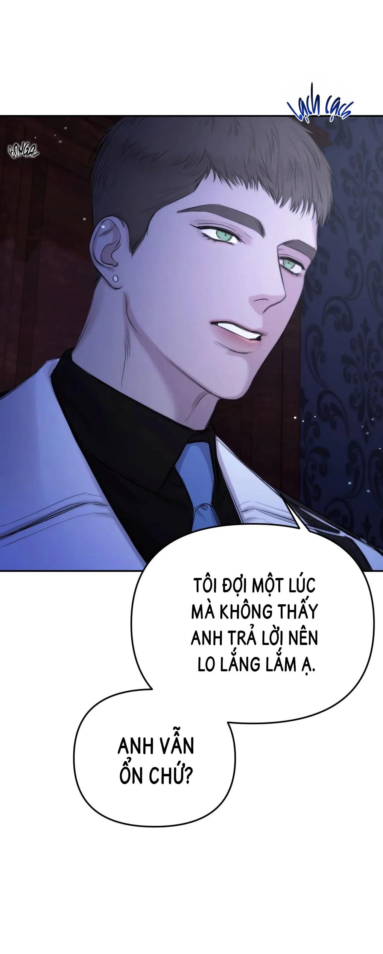 TÊN TÔI Chapter 1 - Next 