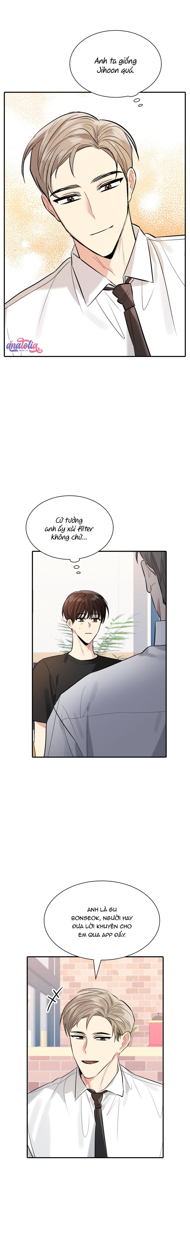 Nhật Hạ Chapter 12 - Next 
