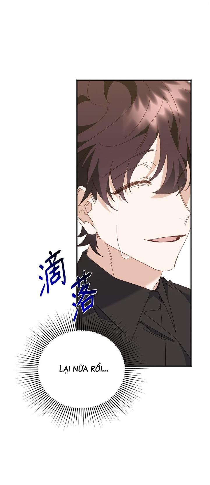 Bạn Trai Mãnh Hổ Của Hắn Chapter 38 Hachiennhom - Next Chapter 39