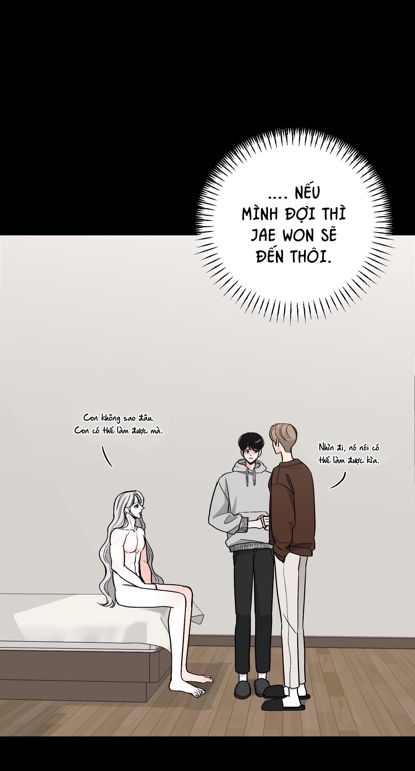 NGHIỆN SEX Chapter 21.5 món đồ chơi 5 - Next Chapter 21.5