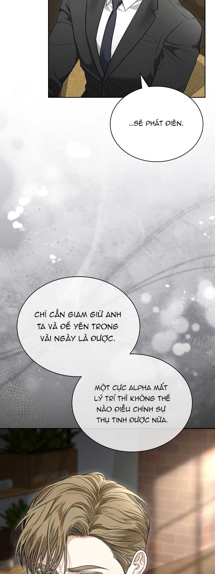 HÔN TÔI NẾU CÓ THỂ Chapter 4 - Next Chapter 5