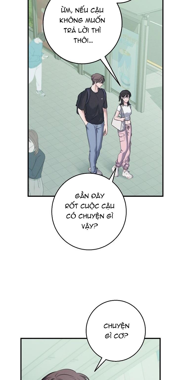 ĐÊM KHÔNG DẤU VẾT Chapter 33 End ss1 - Next Chapter 34 ss2