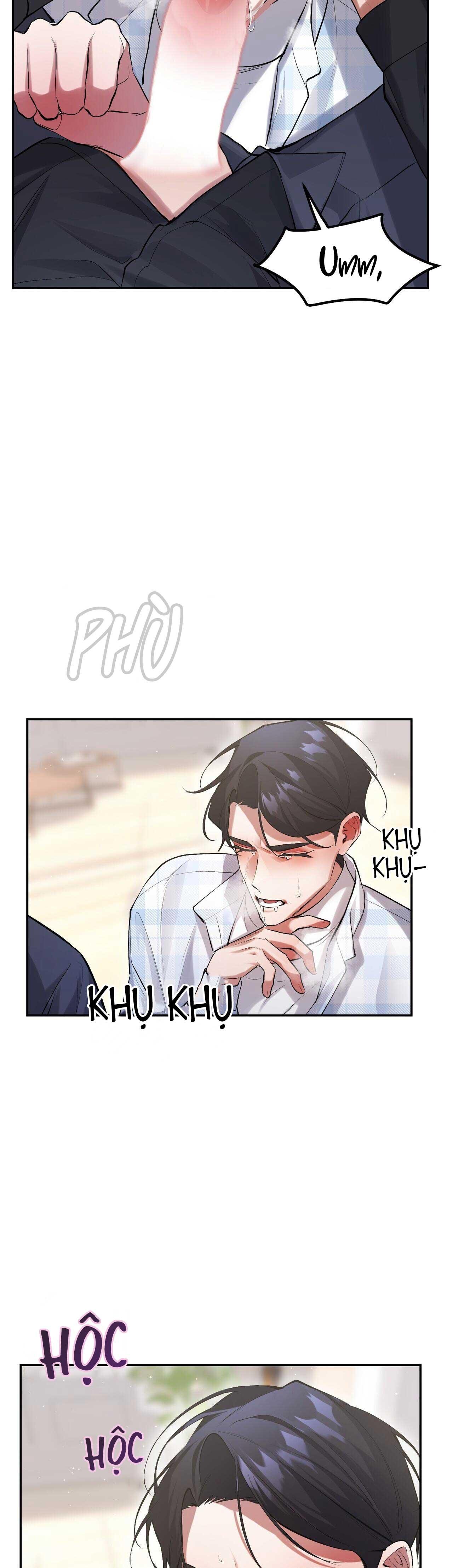 NÀNG THƠ Chapter 14 - Trang 3