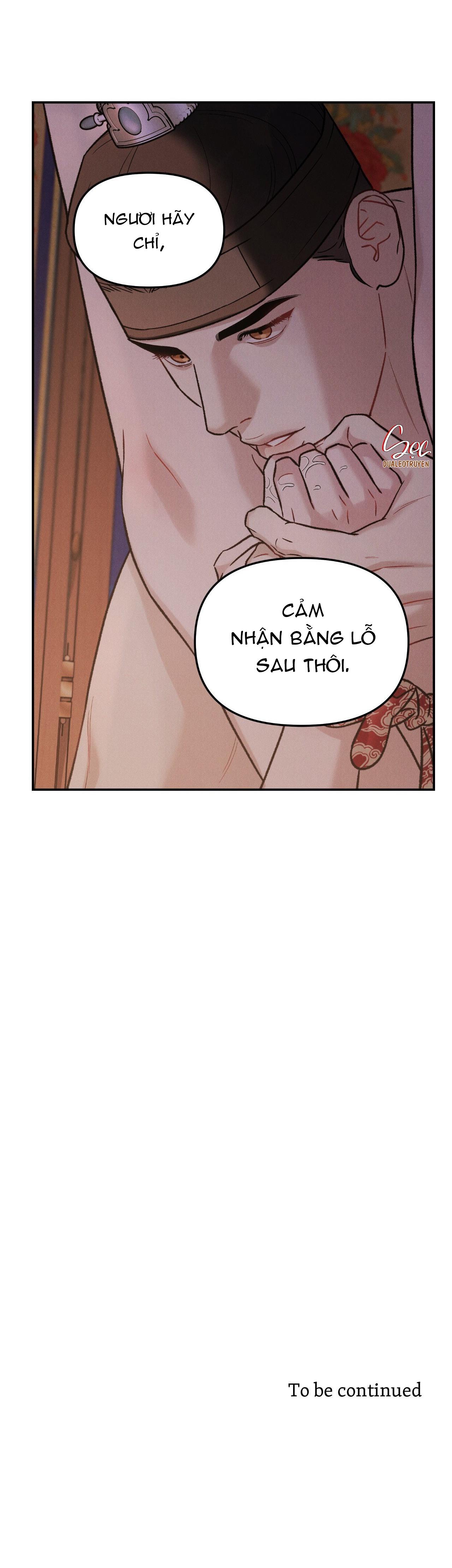 SỰ PHẪN NỘ CỦA THẦN Chapter 5 - Next Chapter 6