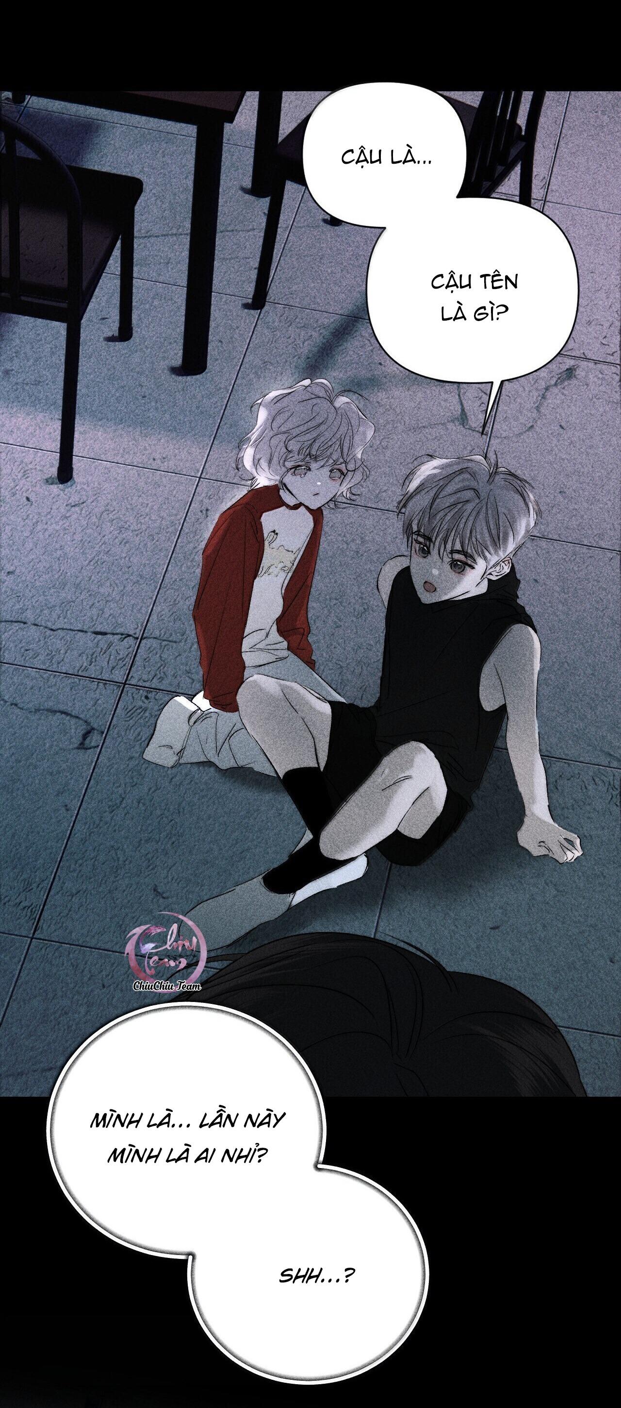 Thoát Khỏi Hầm Ngục Chapter 12 - Next Chapter 12.2