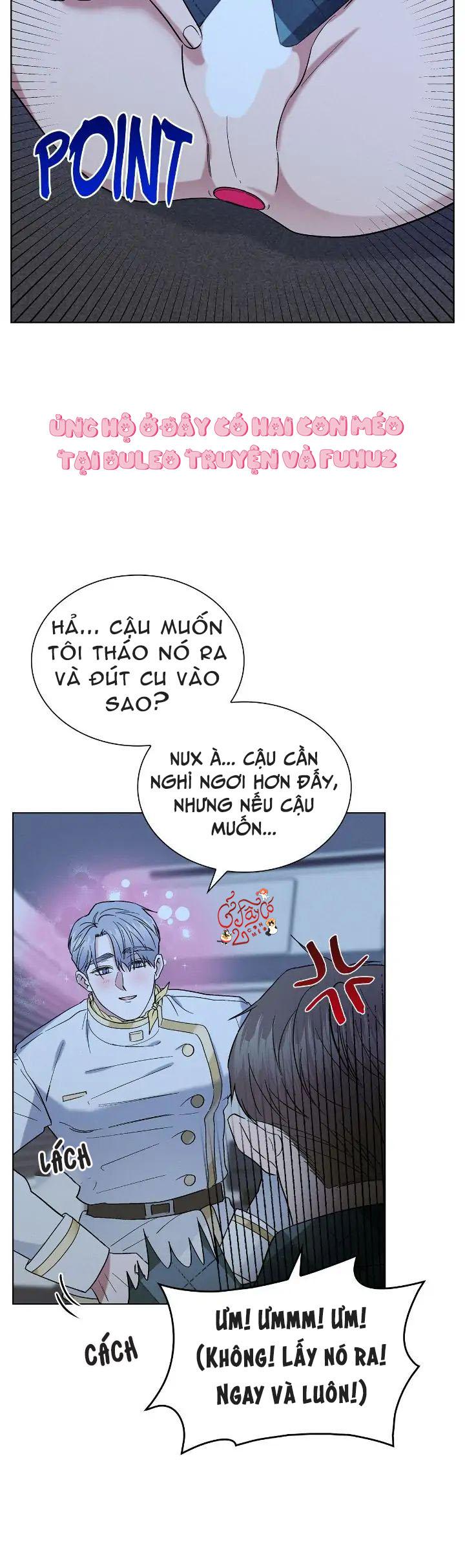 Ham Muốn Mạnh Mẽ Chapter 38 - Next Chapter 39