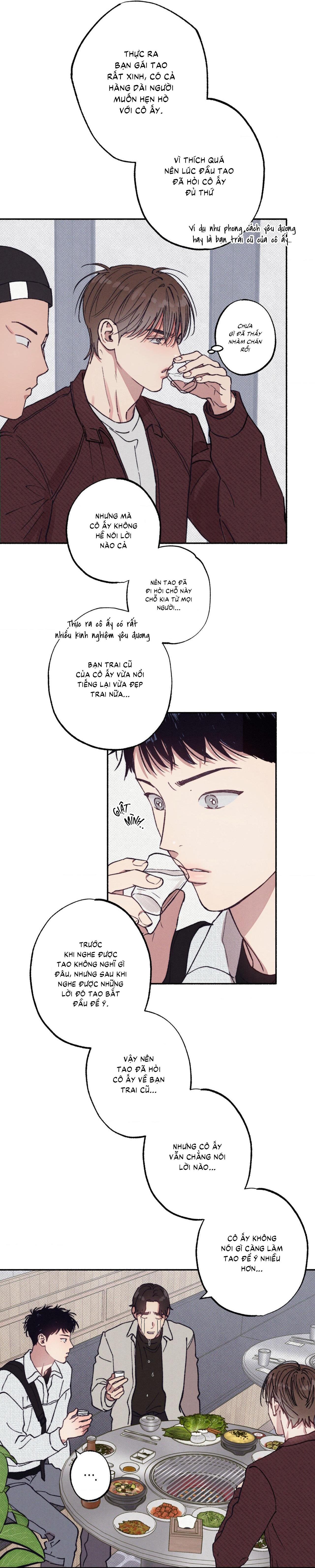 (CBunu) 1 to 10 Chapter 37 - Trang 2