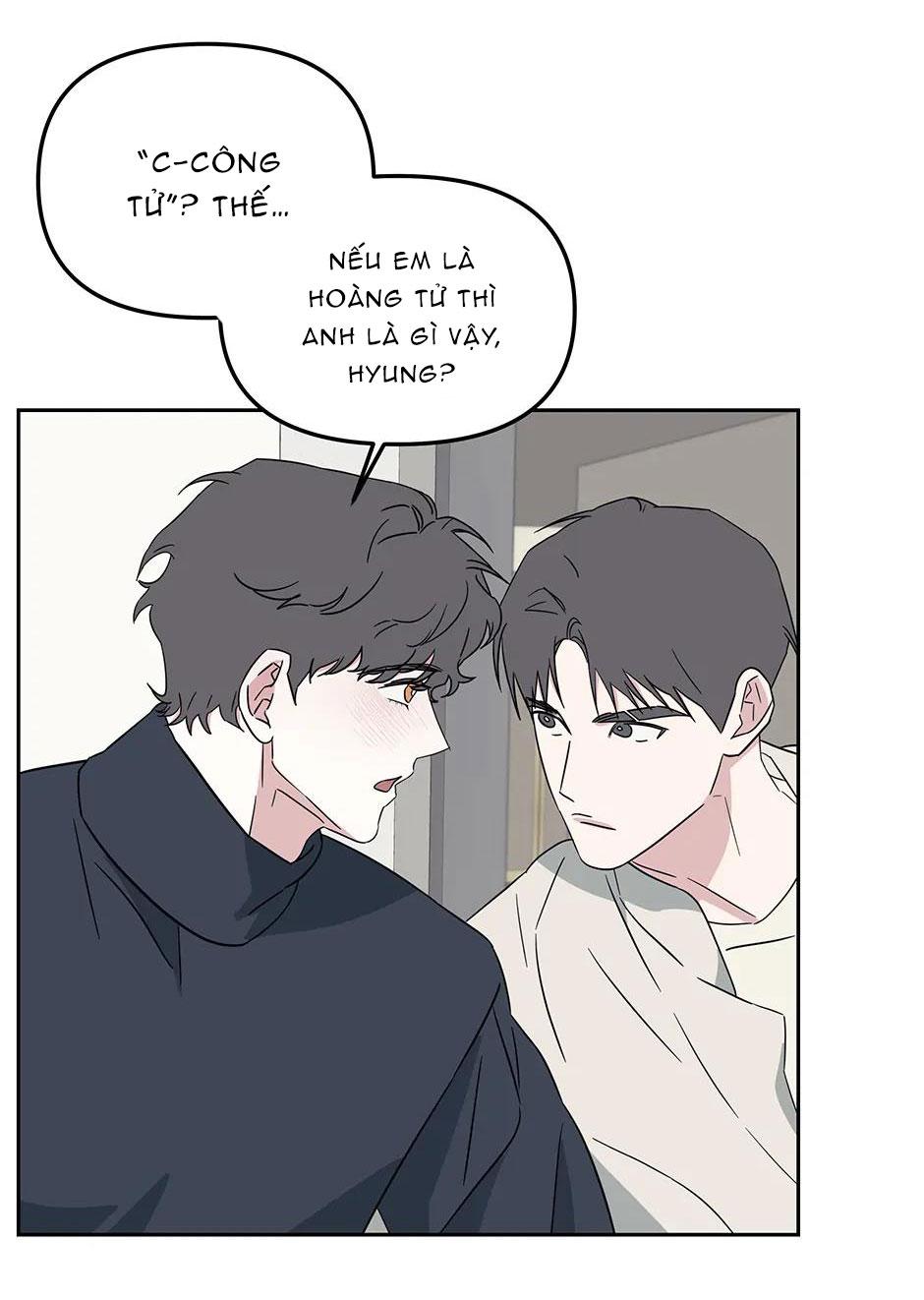 Chén Ghệ Mới Bồ Cũ Chapter 7 - Next Chapter 8