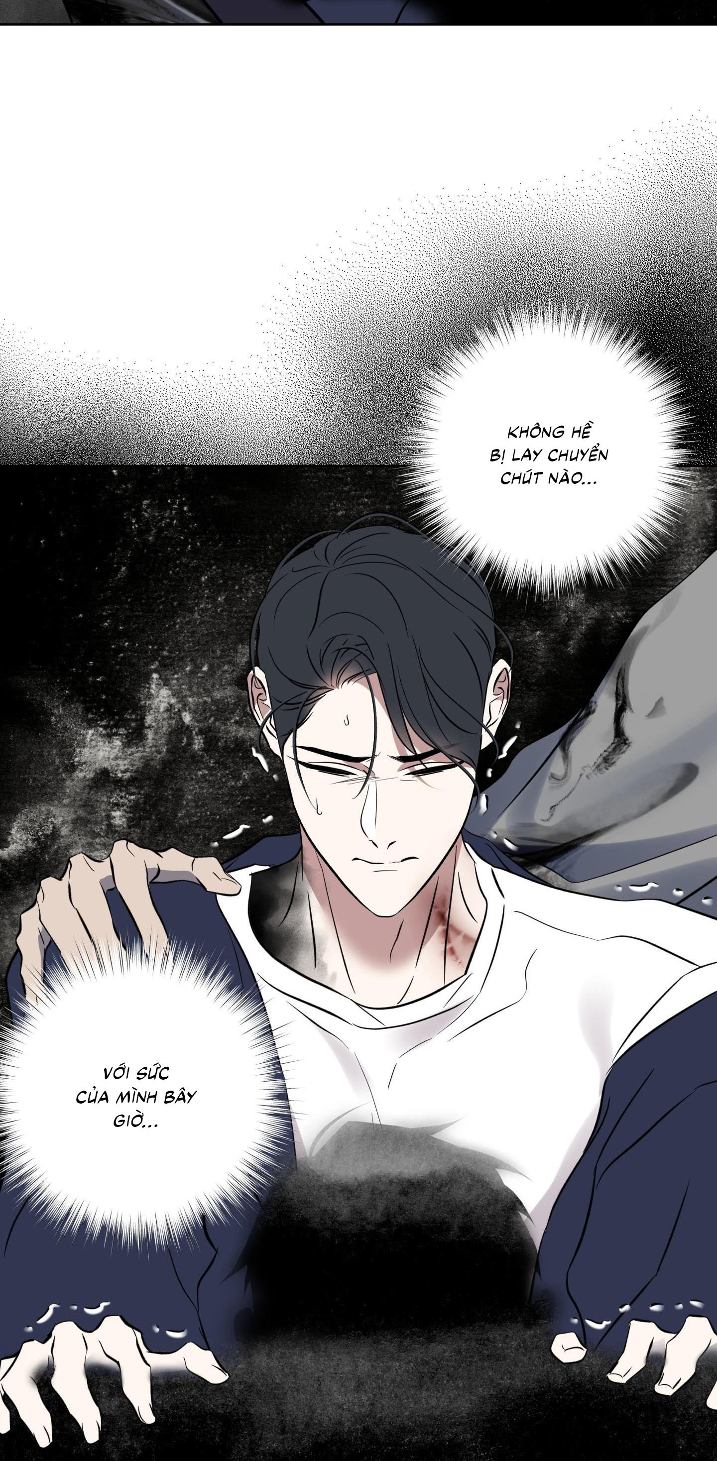 (CBunu) Mưa Mãi Không Tạnh Chapter 25 - Next Chapter 26