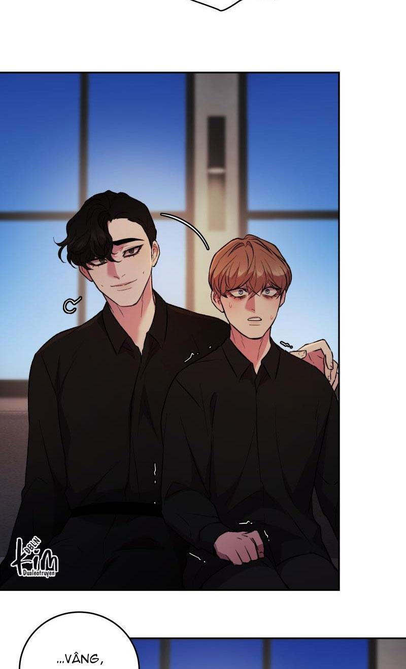 NỖI SỢ CỦA HWAN YEONG Chapter 46 - Next Chapter 47